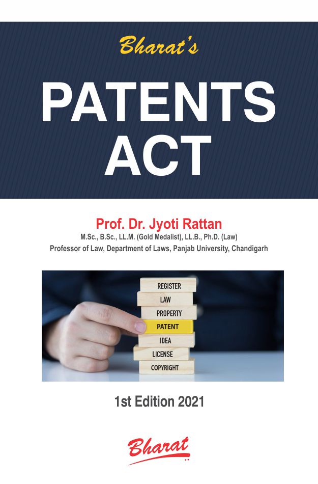 Patents Act